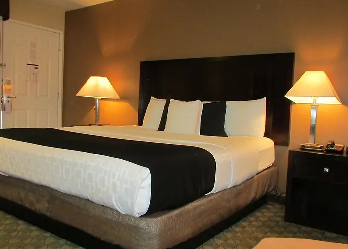 Fairbridge Inn & Suites Leavenworth